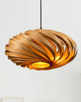 Lustre Naturel Élégance - Hanglamp