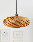 Lustre Naturel Élégance - Hanglamp
