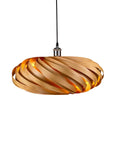 Lustre Naturel Élégance - Hanglamp