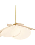 Fleur Feuilles - Hanglamp