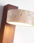 Ciment Chíc - Wandlamp