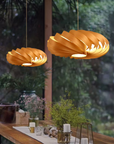 Lustre Naturel Élégance - Hanglamp