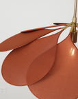 Fleur Feuilles - Hanglamp