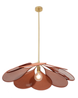 Fleur Feuilles - Hanglamp