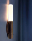 Lumière Suspendu - Wandlamp