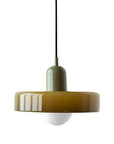 Lune Rétro - Bauhhaus stijl - hanglamp