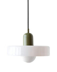 Lune Rétro - Bauhhaus stijl - hanglamp