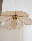 Fleur Feuilles - Hanglamp