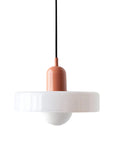 Lune Rétro - Bauhhaus stijl - hanglamp