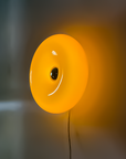 Donut Touch - Wand- en tafellamp