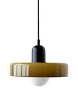 Lune Rétro - Bauhhaus stijl - hanglamp