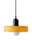 Lune Rétro - Bauhhaus stijl - hanglamp