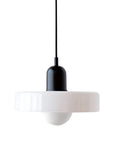 Lune Rétro - Bauhhaus stijl - hanglamp
