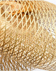 Tissé Naté - Hanglamp