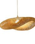 Tissé Naté - Hanglamp