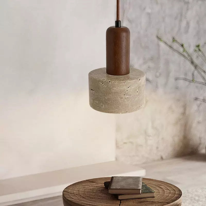 Pendule Lumière - Hanglamp